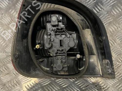 Lampa tylna prawa RENAULT SCÉNIC I MPV (JA0/1_, FA0_) 1.6 (JA00, JA16, JA15, JA19, JA1V, JA2B, JA2C, JA0B,... | BP20346411C35 