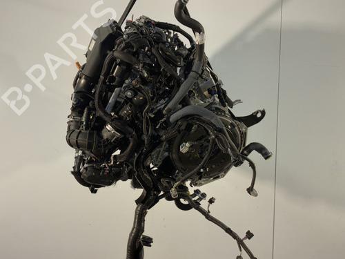 Engine RENAULT RAFALE Coupe (DGM_)  | BP22917456M1  - Image 5