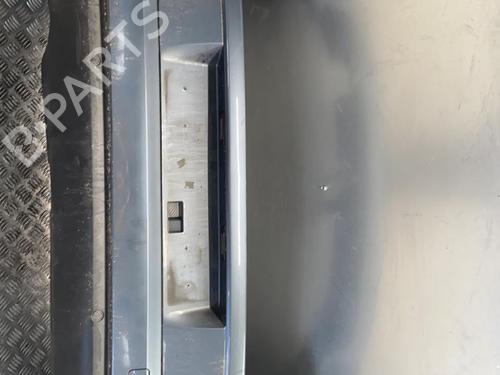 Used Rear bumper CITROËN C4 Coupe (LA_) 1.6 16V (109 hp) 20344360