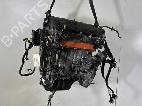 Engine CITROËN C3 Picasso (SH_) 1.4 VTi 95 (SH8FSC, SH8FP0, SH8FP6) | BP29748408M1