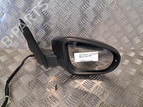 Used Right mirror VW GOLF VI (5K1) 2.0 TDI (110 hp) 25929192