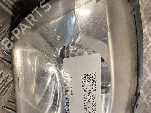 left-front-fog-light-peugeot-308-i-4a_-4c_-2007-2008-2009-2010-2011-2012-2013-2014-2015-2016-32413081 main image