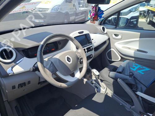 Steering rack RENAULT ZOE (BFM_) ZOE | BP20343711M22 