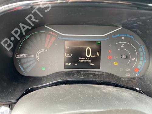 Conjunto de bancos DACIA SPRING EV (B6M1) | BP22094609C78 - Image 7