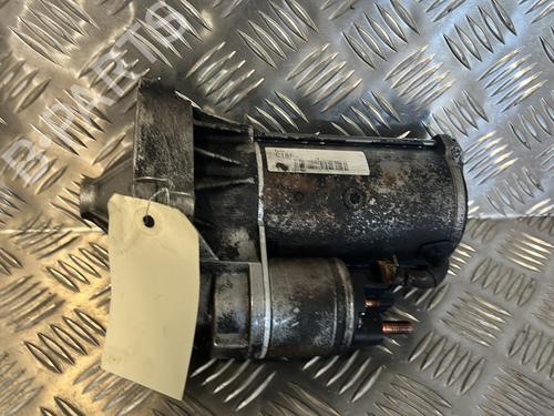 Startmotor PEUGEOT 307 Break (3E) 2.0 HDI 110 (107 hp) 27897911