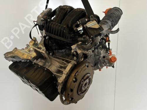 Engine MITSUBISHI OUTLANDER III (GG_W, GF_W, ZJ, ZL, ZK) 2.4 Hybrid 4WD (GG3W) | BP22097168M1 