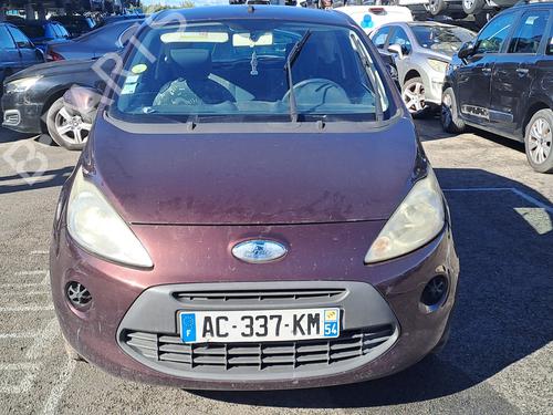 Left taillight FORD KA (RU8) 1.2 | BP31598920C34 - Image 3