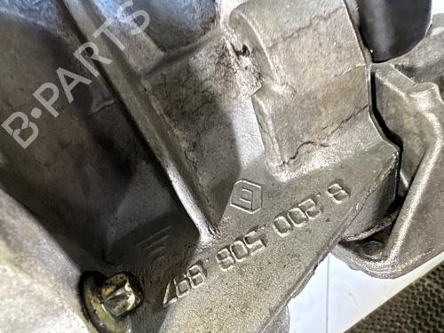 Gearbox RENAULT TWINGO II (CN0_) 1.5 dCi (CN0E) | BP38291078M3 - Image 3