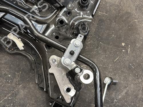 Used Subframe Subframe 37735040 37735040