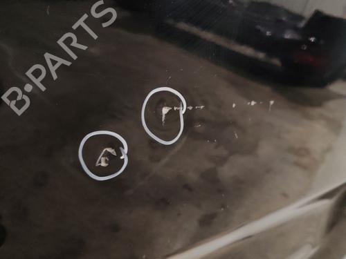 Left rear door CITROËN C-CROSSER (VU_, VV_) 2.2 HDi | BP22310224C4 