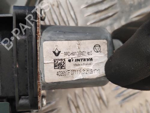 Rear left window mechanism RENAULT ESPACE V (JR_)  | BP25267510C24 