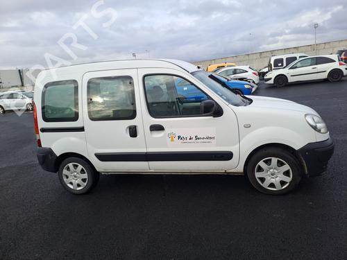 Alternator RENAULT KANGOO (KC0/1_) 1.5 dCi | BP25267488M7 - Image 4