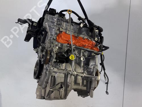 Engine TOYOTA YARIS (_P13_) 1.3 (NSP130_, NSP130) | BP26434685M1 