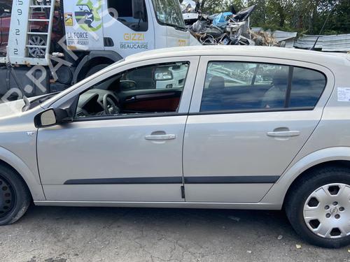 Højre forlygte OPEL ASTRA H (A04) 1.7 CDTI (L48) | BP20345526C29 