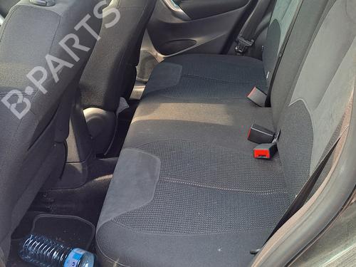 Right rear door CITROËN C3 II (SC_) 1.6 HDi 90 | BP29837825C5