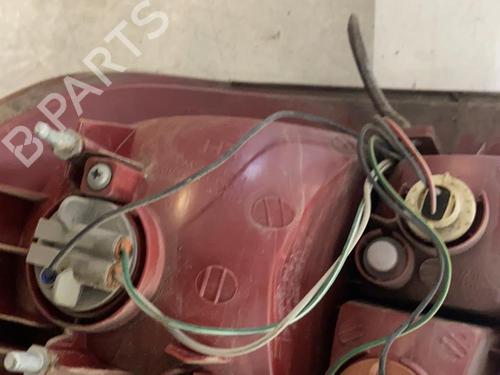 Used Left taillight Left taillight 22094037 22094037