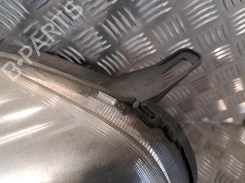 Left headlight FIAT GRANDE PUNTO (199_) 1.3 D Multijet | BP26743315C28 - Image 3