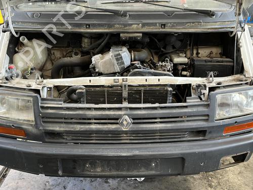 Starter RENAULT TRAFIC Van (T_, P_, V_)  | BP22094486M8 