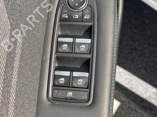 Left sun visor RENAULT CAPTUR II (HF_) TCe 140 (HFN0) | BP28494104I1  - Image 8