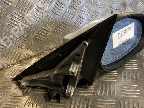 Used Right mirror BMW 1 (E87) 116 i (115 hp) 20348238
