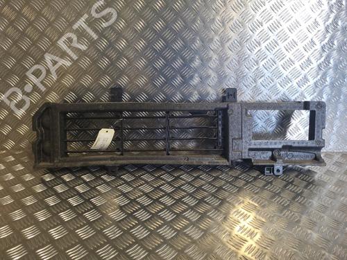 Used Front bumper spoiler RENAULT CLIO V (B7_) 1.0 SCe 65 (B7MG) (67 hp) 30152949