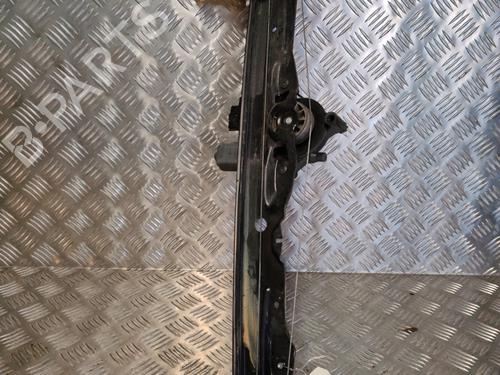 Used Front left door window Front left door window PEUGEOT EXPERT Van (V_) 2.0 BlueHDi 180 (177 hp) 22320048 22320048