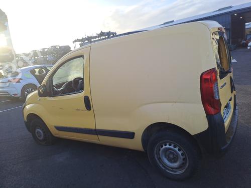 Left headlight CITROËN NEMO Box Body/MPV (AA_) 1.3 HDi 75 | BP31861190C28  - Image 6