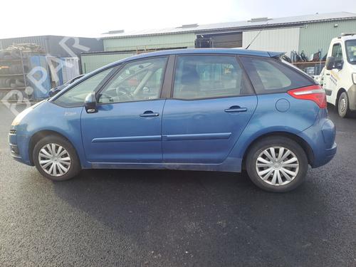 Left front window switch CITROËN C4 Picasso I MPV (UD_) 1.6 HDi | BP24828059I27 - Image 5