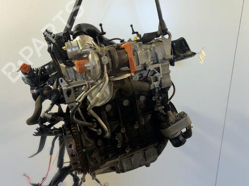 Engine RENAULT CLIO III (BR0/1, CR0/1) 1.2 16V (BR0P, CR0P) | BP22635529M1 