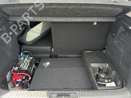 Højre solskærm RENAULT CAPTUR II (HF_) E-TECH 145 (HFMU) | BP28538111I2 - Image 6