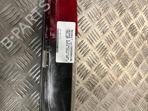 Used Rear bumper left light Rear bumper left light 37735262 37735262