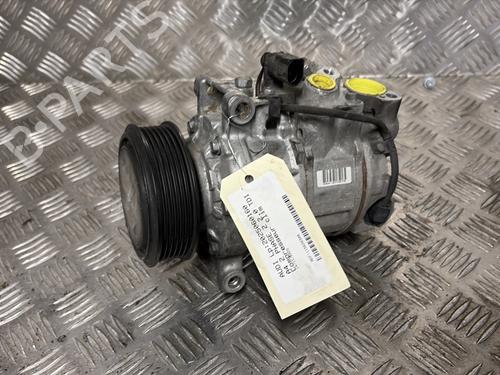 Used AC compressor AUDI A4 B7 (8EC) 2.0 TDI 16V (140 hp) 30361627