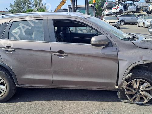 Højre baglygte bagklap CITROËN C4 AIRCROSS 1.6 HDi 115 AWC | BP30100352C80