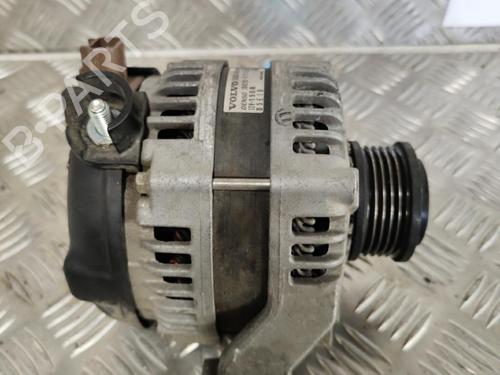 Used Alternator Alternator VOLVO V50 (545) 2.4 (140 hp) 30973959 30973959