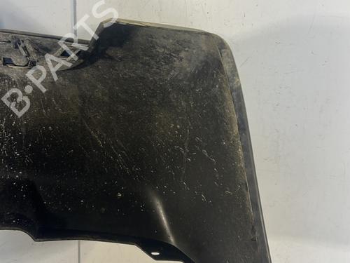 Rear bumper CITROËN C2 (JM_) 1.4 | BP27747168C8 