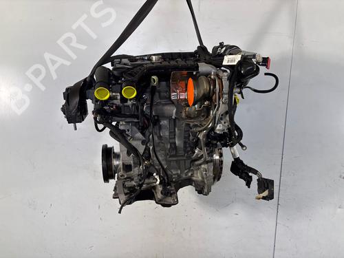 Engine PEUGEOT 2008 I (CU_) | BP34500467M1 - Image 3