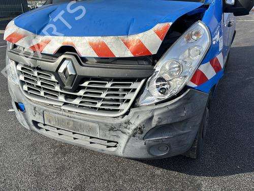 Engine RENAULT MASTER III Van (FV) 2.3 dCi 100 FWD (FV0A, FV0B, FV0G, FV0K, FV0H) | BP34171951M1 - Image 15