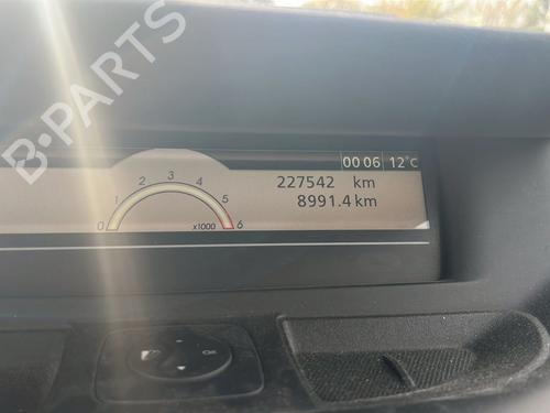 Right mirror RENAULT GRAND SCÉNIC III (JZ0/1_) 1.5 dCi (JZ09, JZ0D, JZ10, JZ14, JZ1G, JZ29, JZ2C) | BP31884777C27