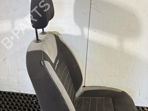 Right front seat DACIA SANDERO II TCe 90 (B8M1, B8MA, B8AC) | BP33455393C16 - Image 5