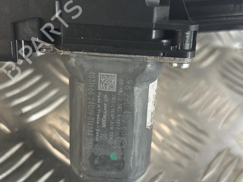 Used Rear right window mechanism Rear right window mechanism OPEL CORSA F (P2JO) 1.2 (68) (101 hp) 27575043 27575043