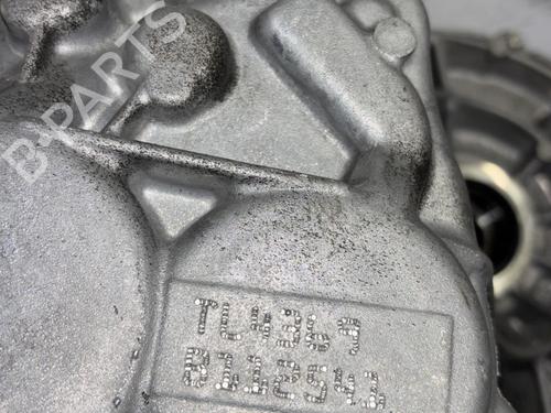 Gearbox RENAULT KANGOO III Box Body/MPV 1.5 Blue dCi 95 (FJAB) | BP37735025M3 - Image 7
