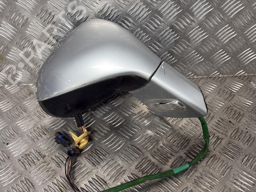 Right mirror PEUGEOT 308 SW I (4E_, 4H_) 1.6 HDi | BP29895775C27
