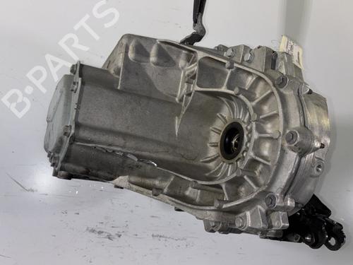 Gearbox PEUGEOT 2008 I (CU_) 1.6 HDi | BP32863674M3 - Image 10