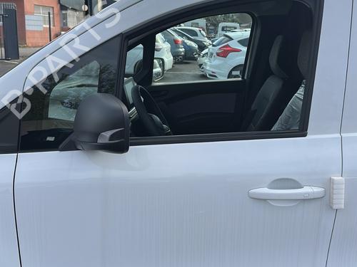 Camera RENAULT KANGOO III Box Body/MPV 1.5 Blue dCi 95 (FJAB) | BP37734996E14 - Image 19