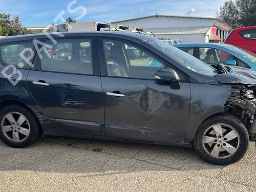 Right mirror RENAULT GRAND SCÉNIC III (JZ0/1_) 1.5 dCi (JZ09, JZ0D, JZ10, JZ14, JZ1G, JZ29, JZ2C) | BP31884777C27