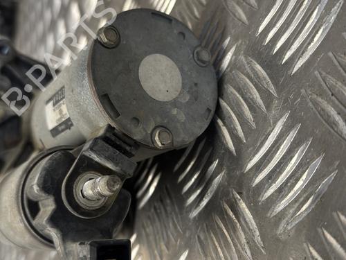 Starter PEUGEOT 208 I (CA_, CC_) 1.0 VTi | BP26507593M8