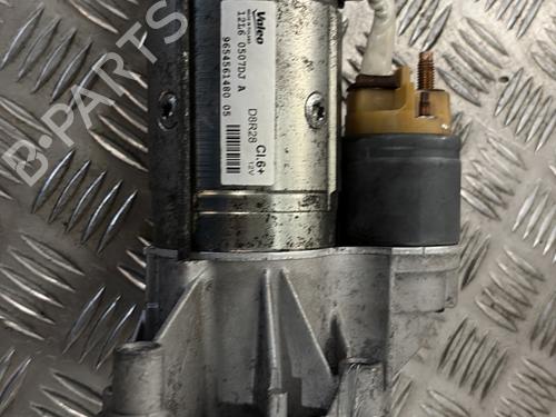 Used Starter PEUGEOT 308 SW II (LC_, LJ_, LR_, LX_, L4_) 2.0 BlueHDi 150 (150 hp) 30592212