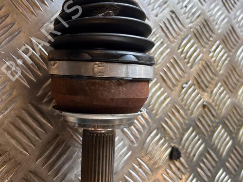 Left front driveshaft RENAULT AUSTRAL E-TECH 200 Hybrid (HGM2) | BP37735492M38 - Image 2