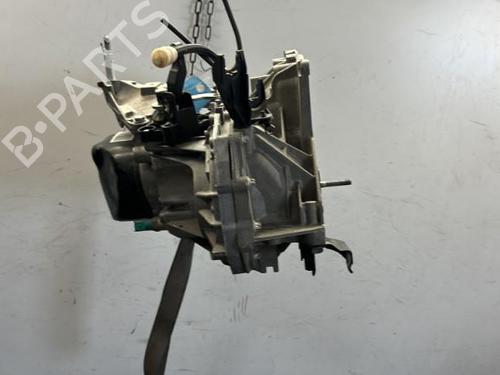 Gearbox RENAULT CLIO IV (BH_) 1.2 16V | BP22096537M3 