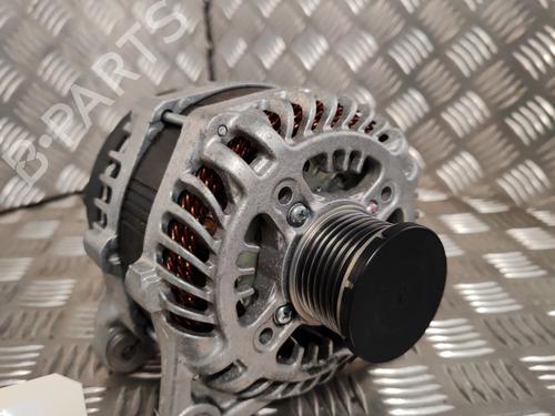 Used Alternator RENAULT TRAFIC III Bus (JG_) 2.0 dCi 150 (JGMU) (150 hp) 24407701